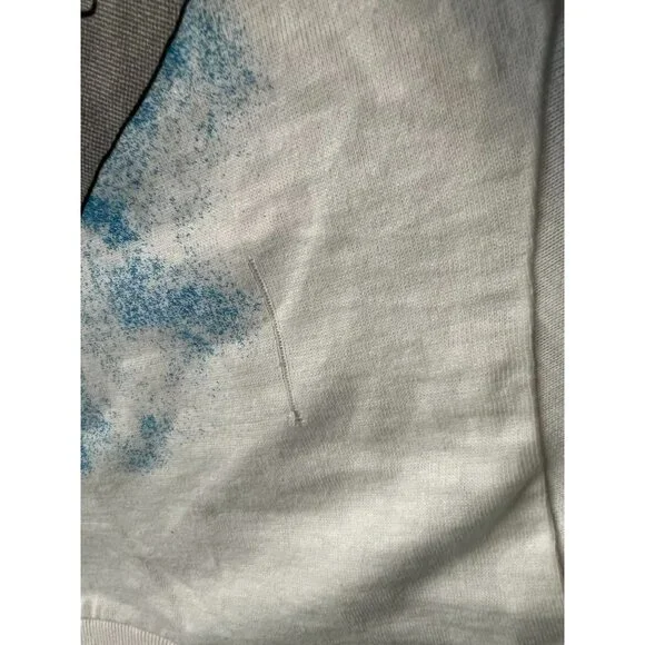 Vintage Mickey Mouse 60th Birthday Tee 1928-1988 Men's S 100% Cotton Disney - Picture 10 of 10